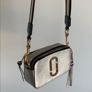Marc Jacobs Crossbody Bag